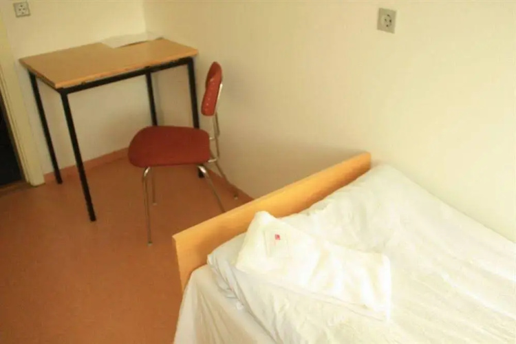 Guesthouse Nupur