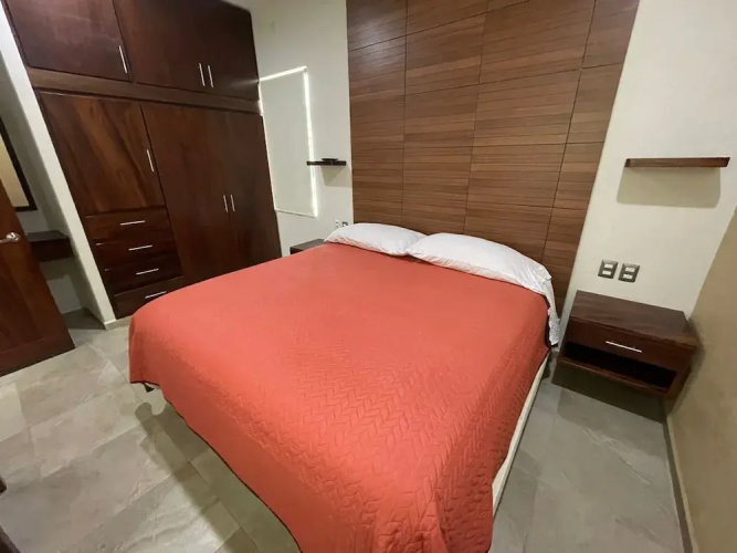 Coco Mar Suites