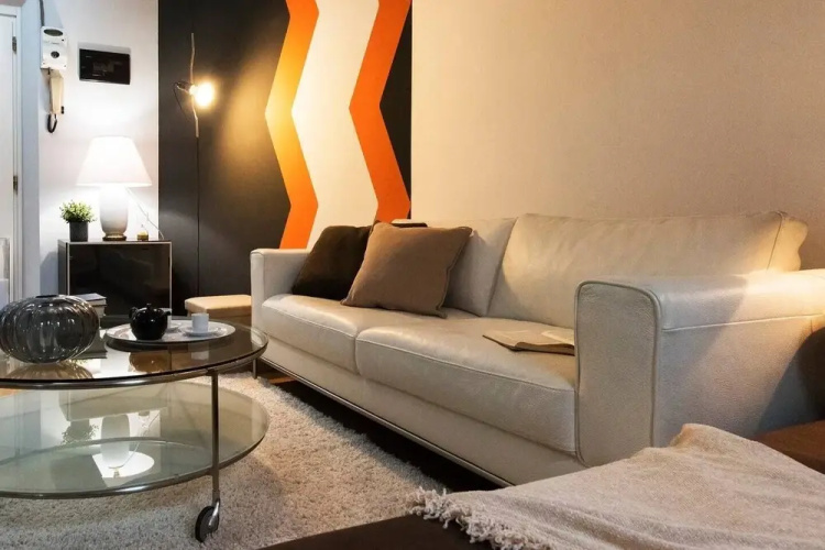 ALTIDO White Attic in Como Center