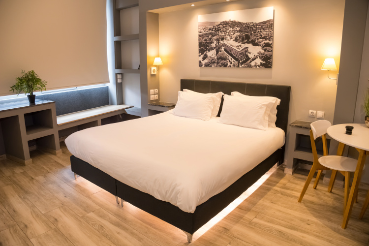 Connect Studios & Apartments