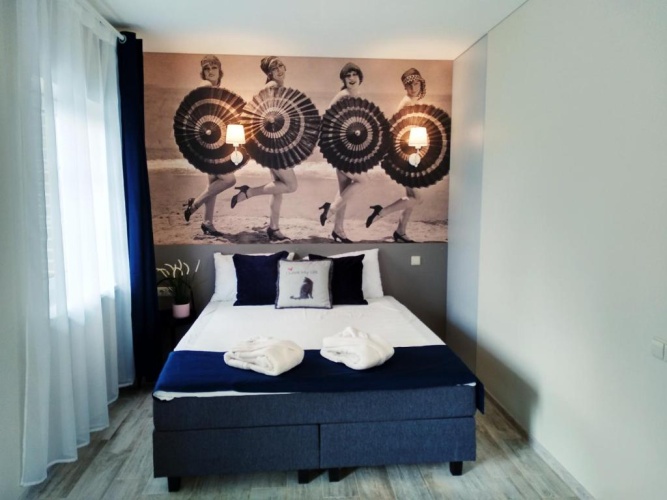 Superior Apartment