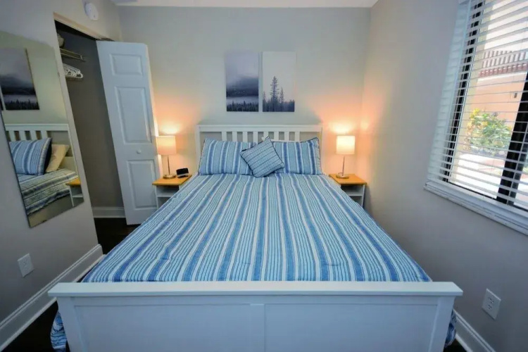 Beachside Bliss~courtyard Villa~beachside 2 Bedroom Condo by RedAwning