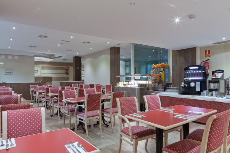 Hotel Luze Castellana photo 21