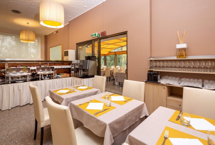 Best Western Air Hotel Linate photo 17
