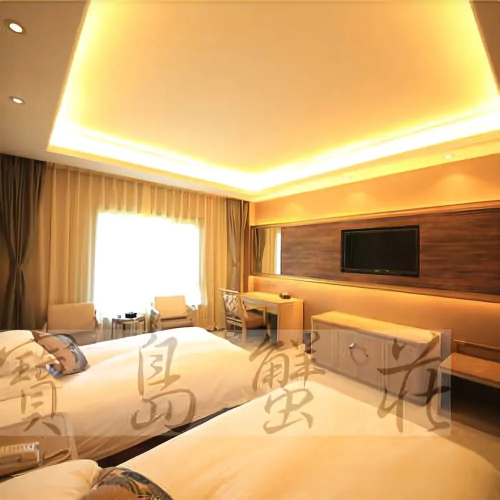 Baodao Crab Farm Villa