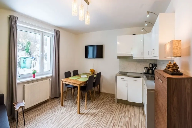 Comfort Apartment