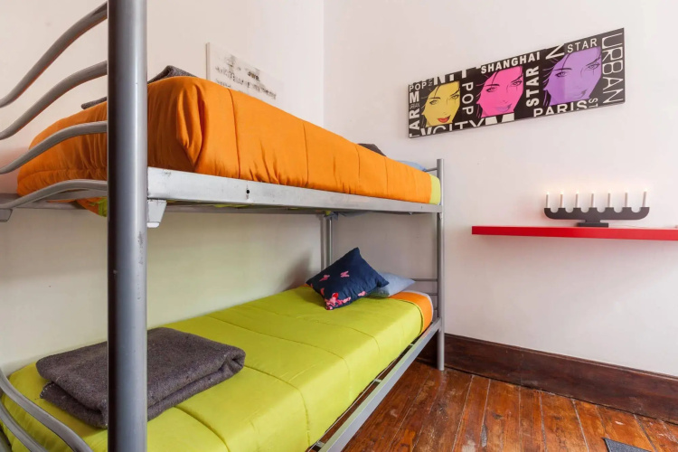 Bracara Hostel