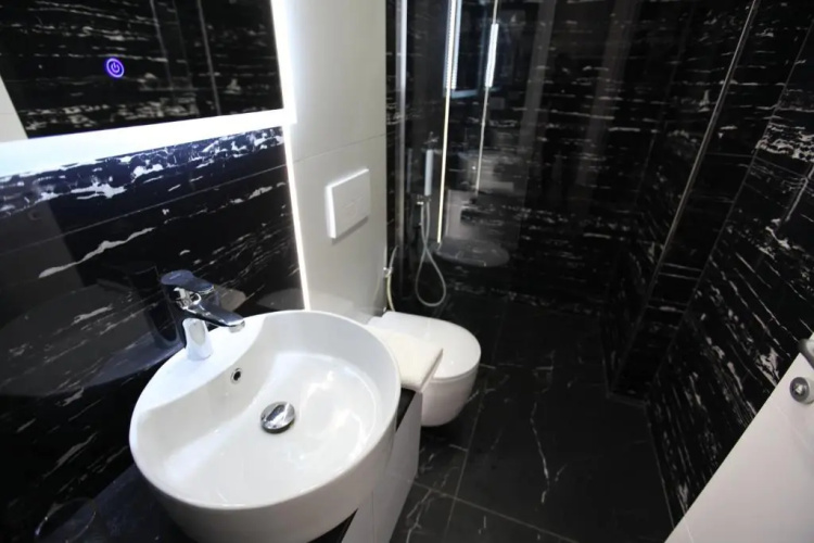 Central Park Premium Hotel