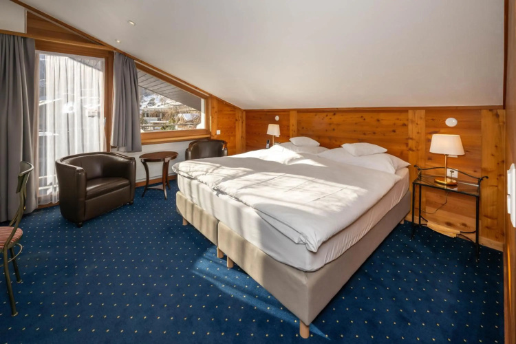 Arca Aparthotel & Spa