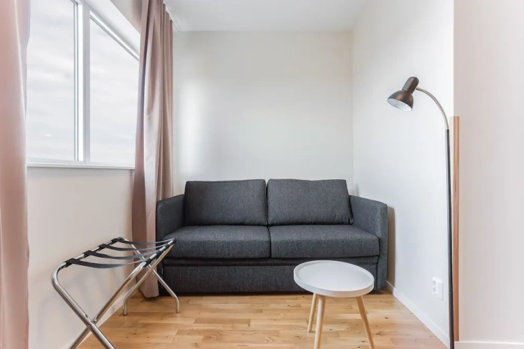 Standard Double Family room