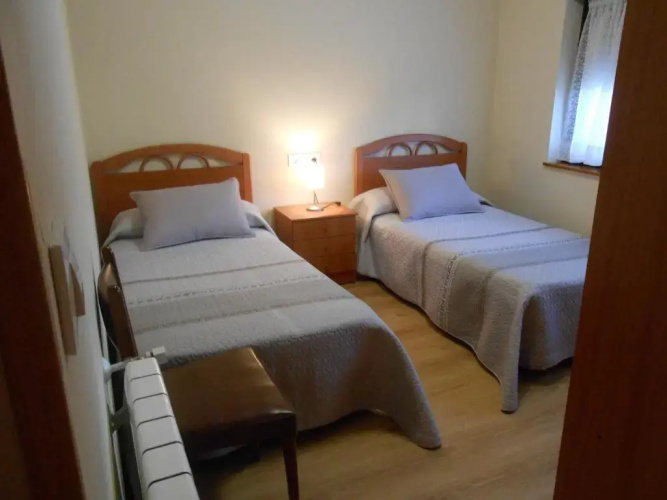 Apartamentos Carolina