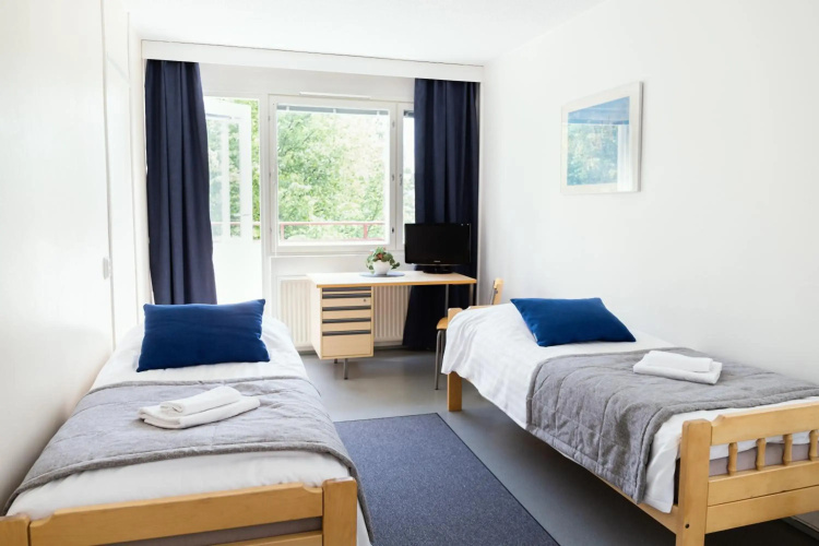 ISLO Hostel