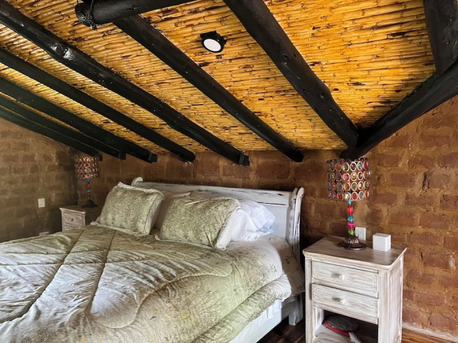 Casona Ananda