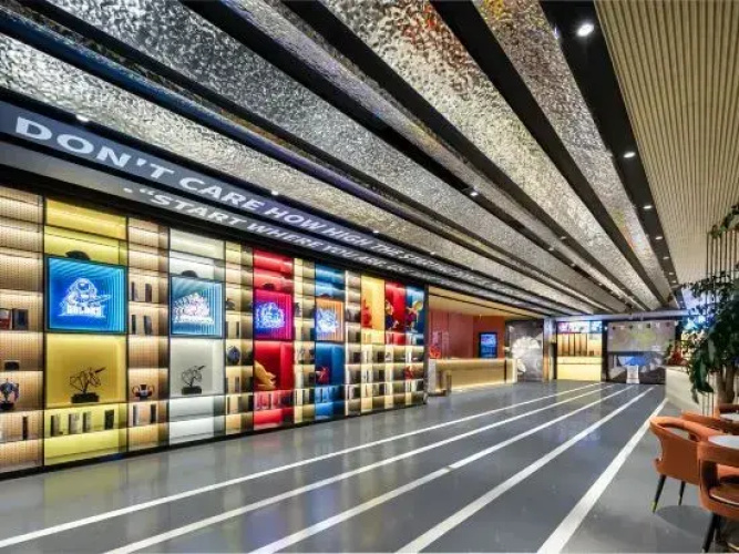 Jes Premium Hotel