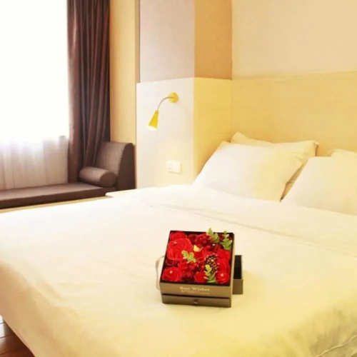 Wenxin Hotel Chigang