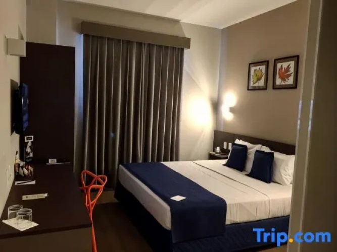 Superior Quadruple room