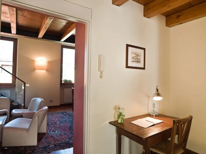 Sanzenetto Apartments