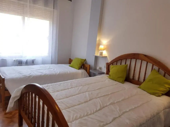 Apartamentos Grifovacances Consuegra 1