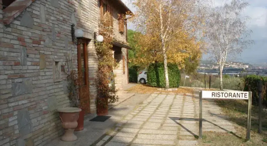 Locanda I Loggi