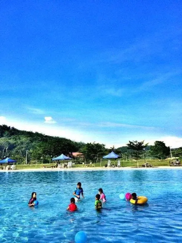 Rantau Eco Park