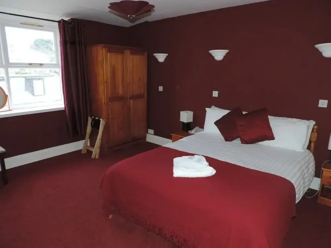 Bath House Hotel