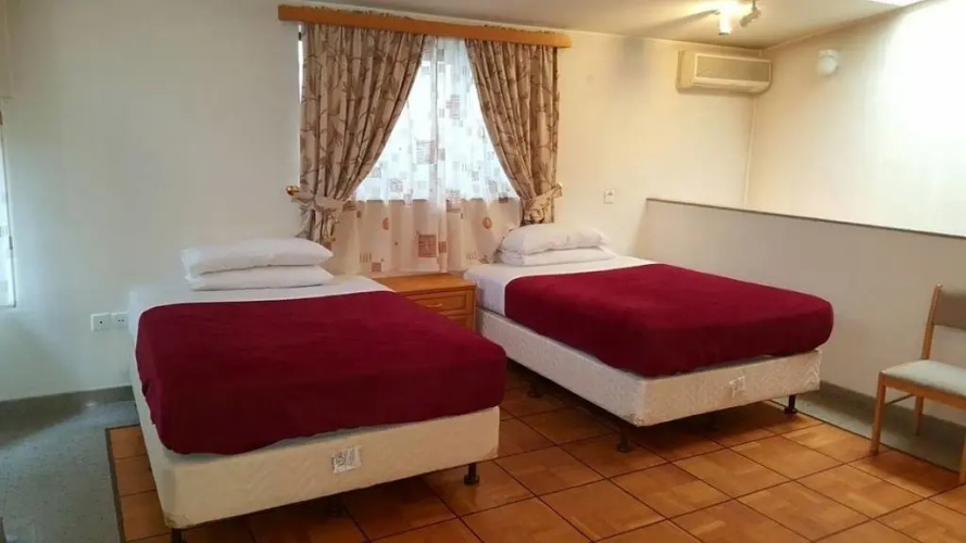 City Center Cottage