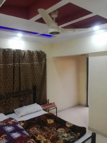 Hotel Cecil Homes