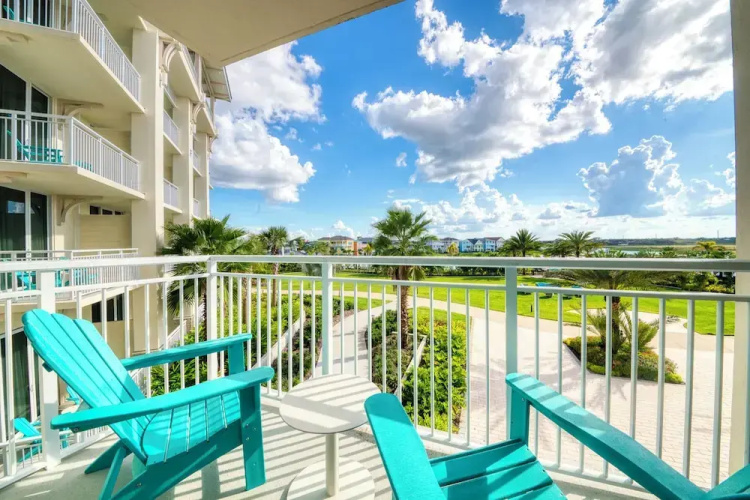 Margaritaville Resort Orlando