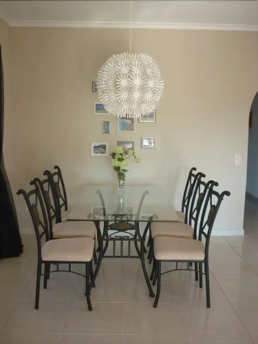 Casa Alegria