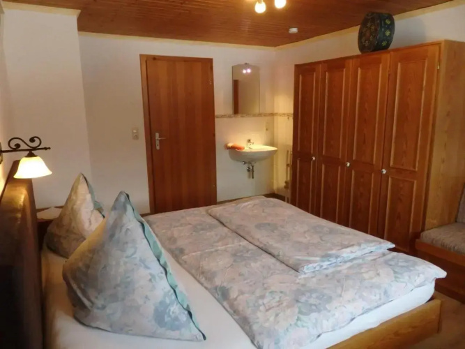 Apartment Rothenlehen