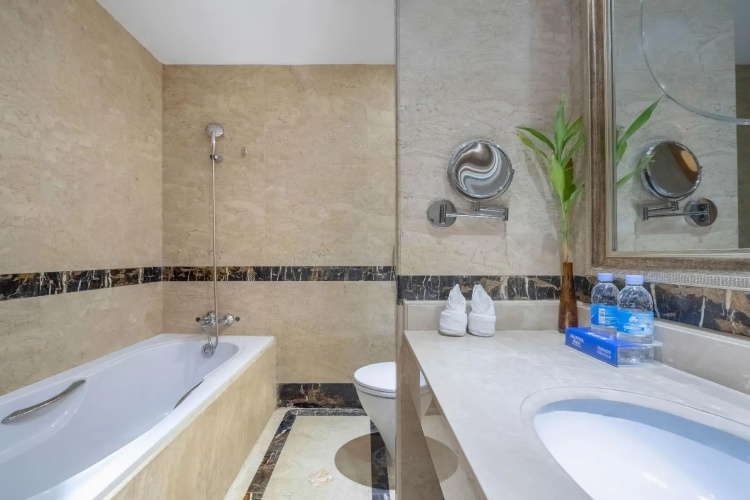 Tiansheng Hotel