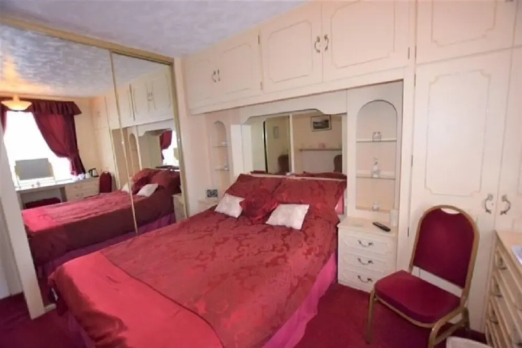 Ashcroft Hotel