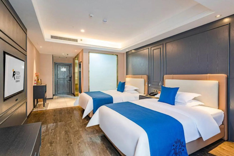 Rezen Select Rizhao