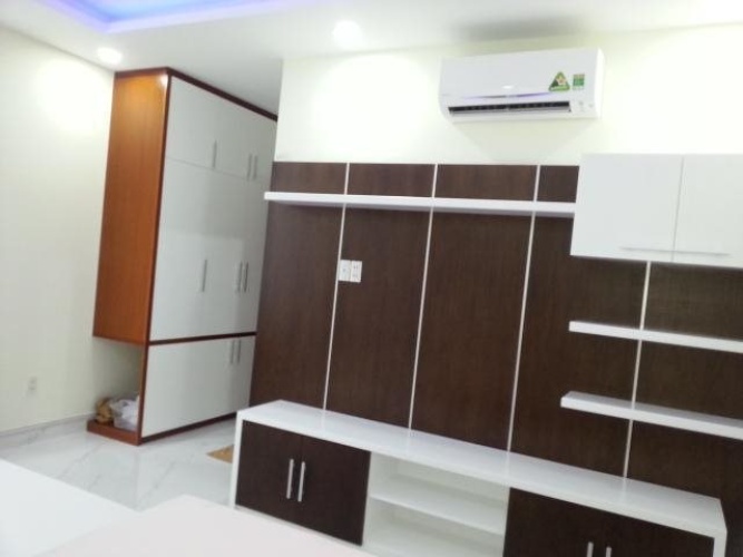 Nhu Thao Motel
