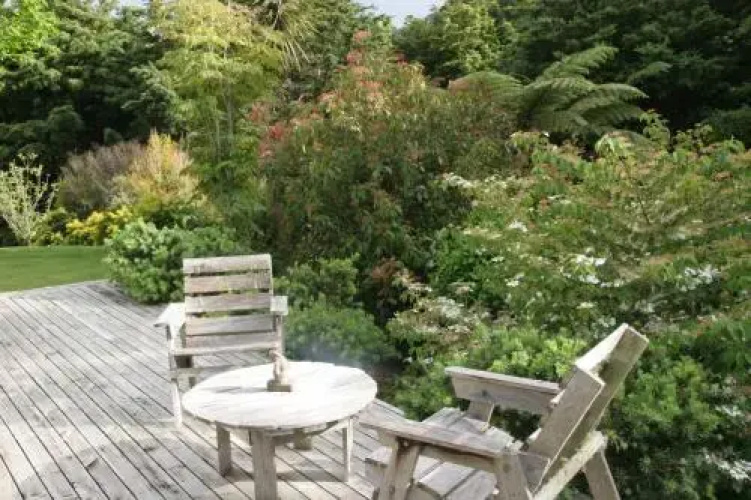 Chestnut Cottage
