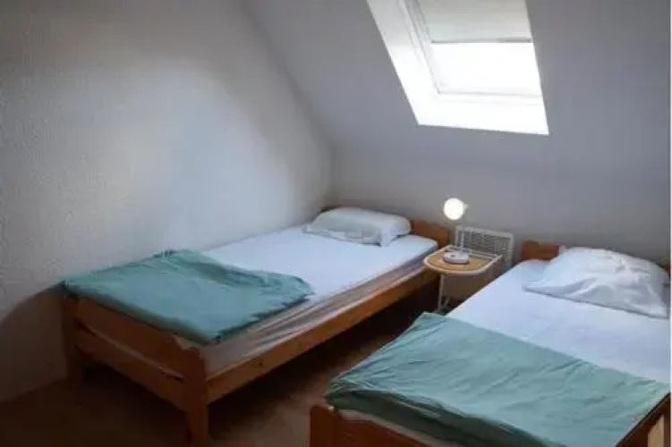 Maisonette Argane