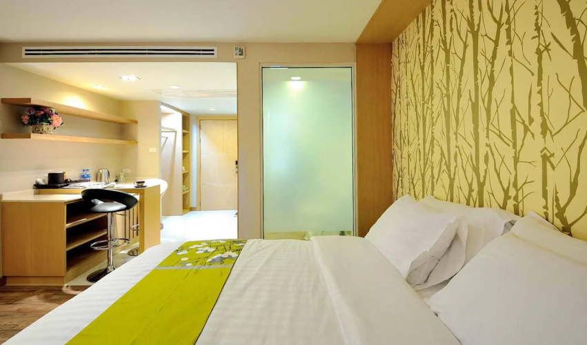 Nantra Retreat & Spa