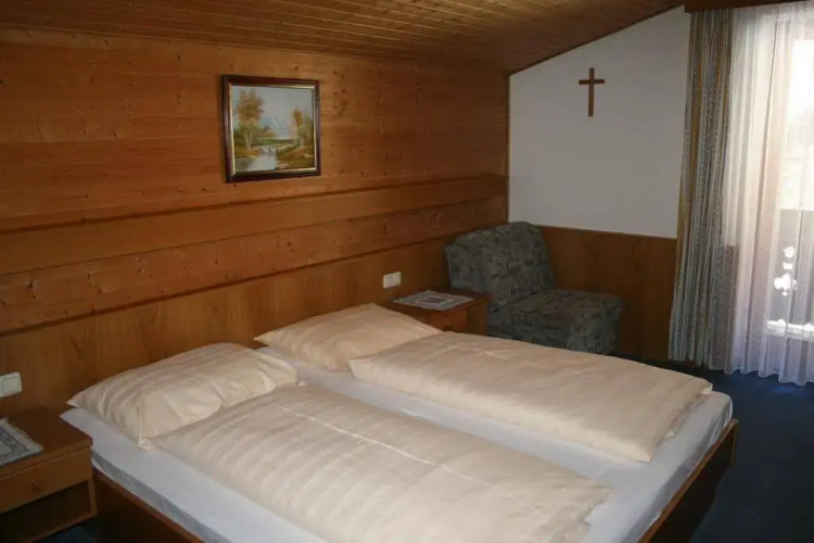 Pension Schipflinger
