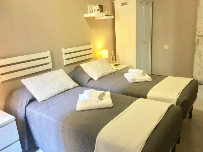 B&B Near