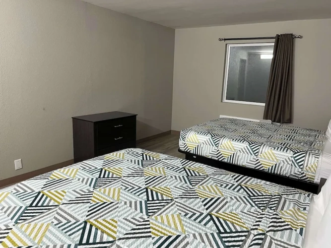 Standard Suite