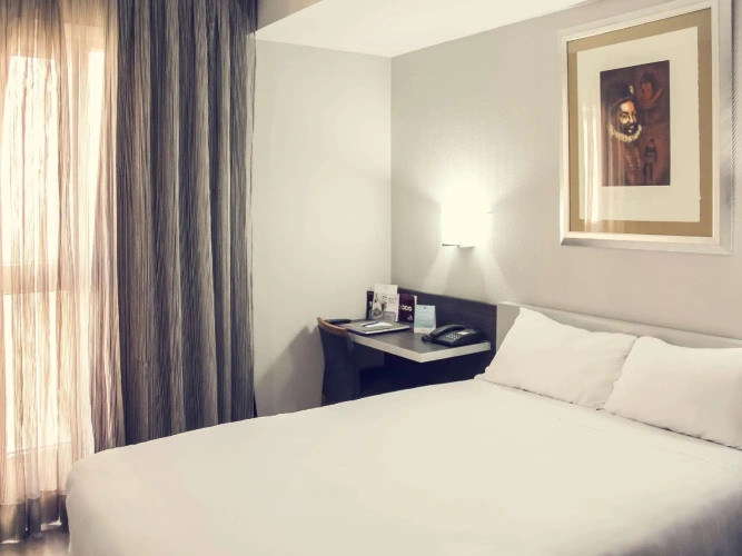 Single room