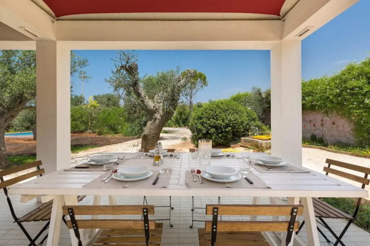 Villa Carriero