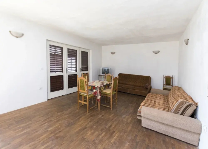 Apartment Ljuba