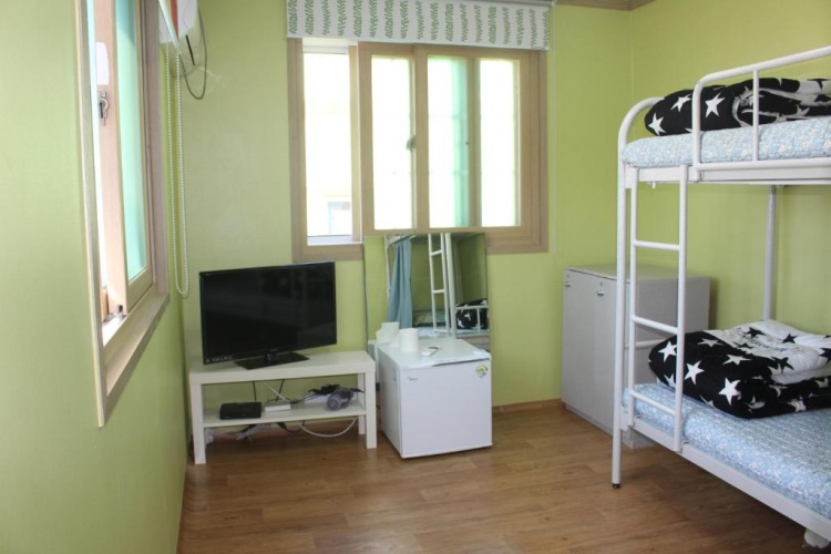 Standard room