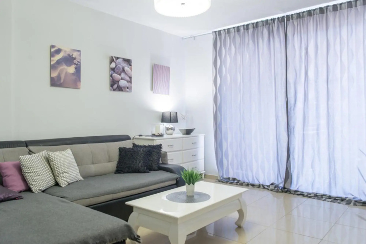 Ocean View I (San Eugenio Alto)