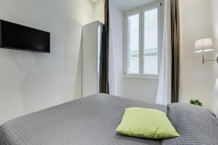 Vaticano 38 Suites