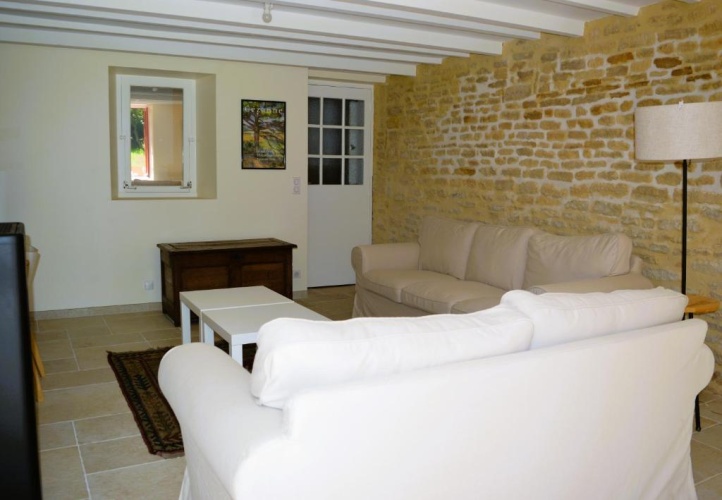 5 Bedrooms Cottage