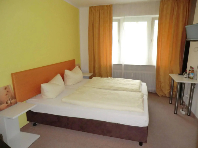 Hotel Pension Haydn