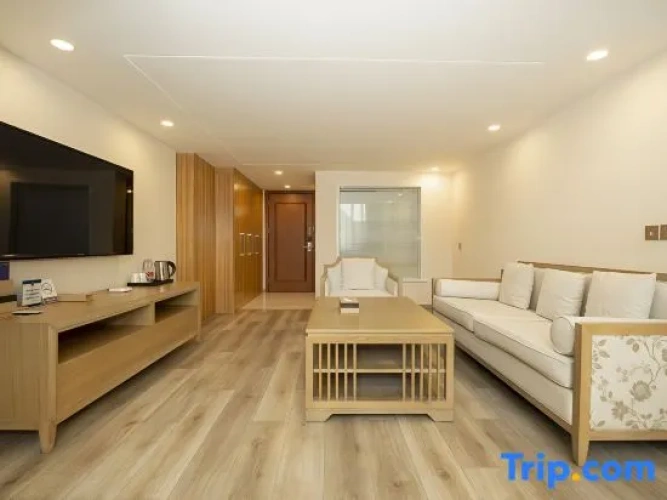 Double Apartment
