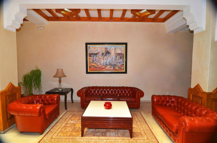 Golden Beach Appart'hotel